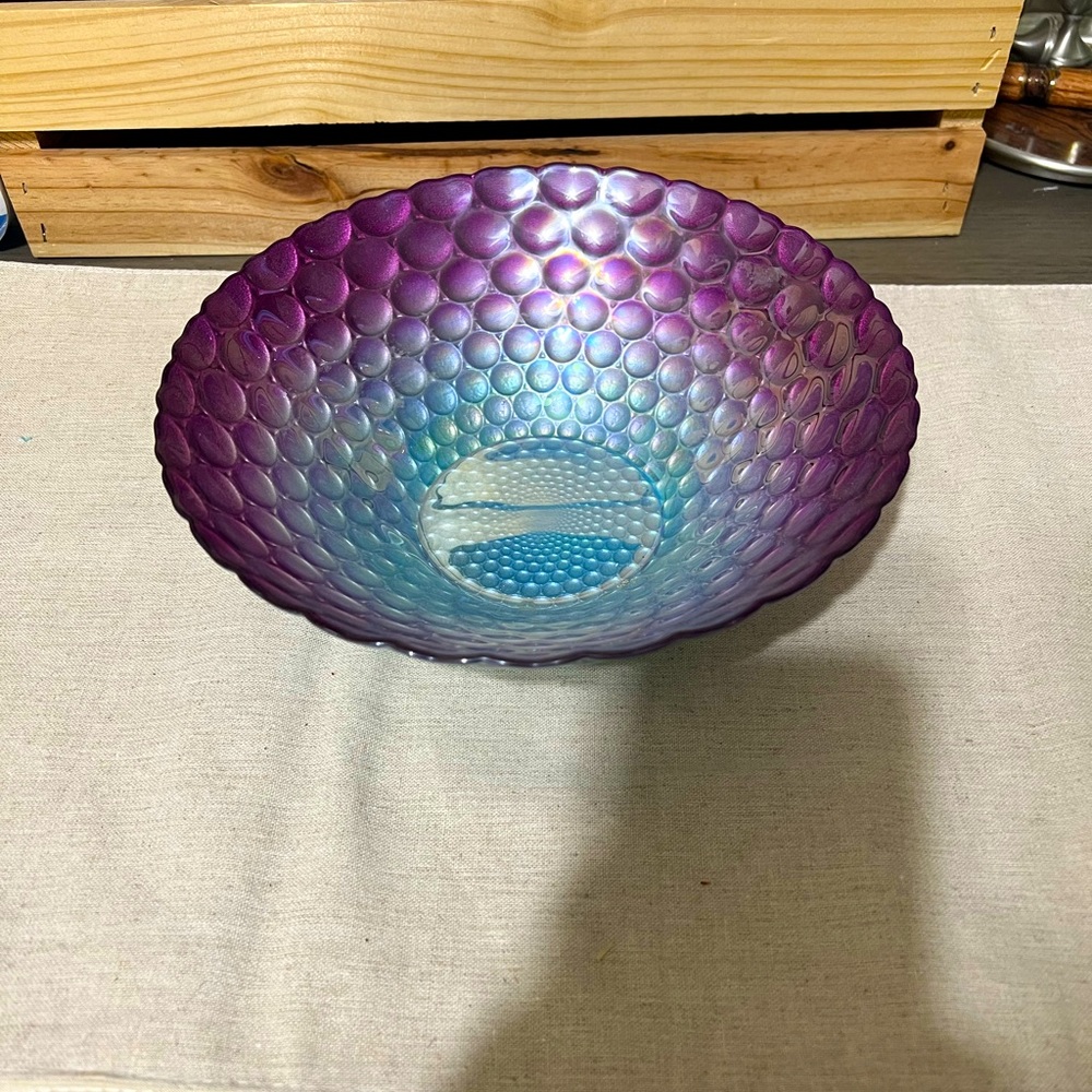 Decorative Bowl